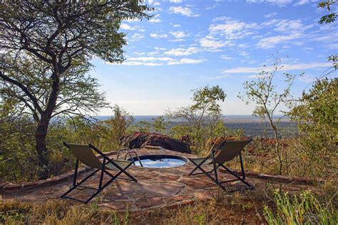 Waterberg Plateau Lodge